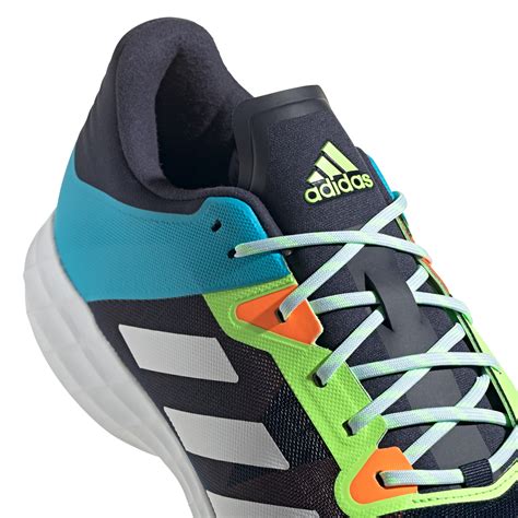 adidas lux 2.0 hockey shoes.